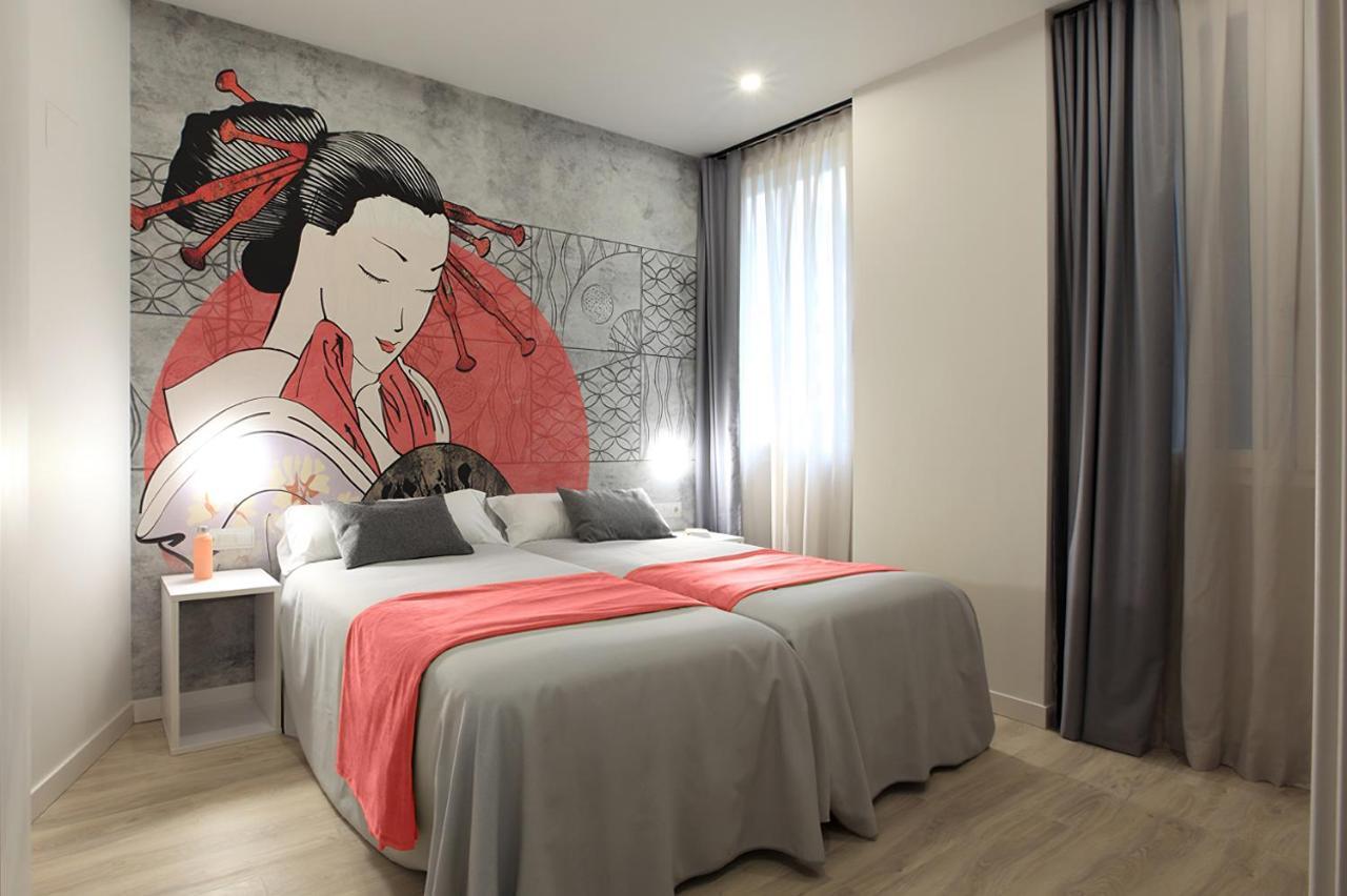 Eibarooms Guest house 4*